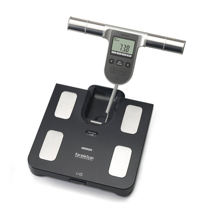 Omron BF 508 Body Composition Monitor