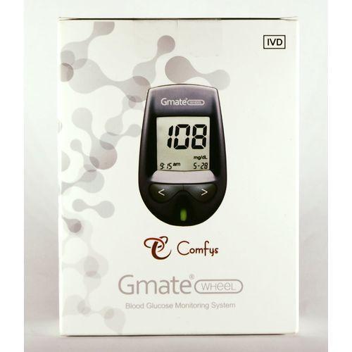 Comfys Gmate Blood Sugar Monitor Diabetes machine price in Kenya Continous glucose monitor Kenya Blood Sugar Test Machine Blood Sugar monitor Kenya Glucose Strips Price Kenya