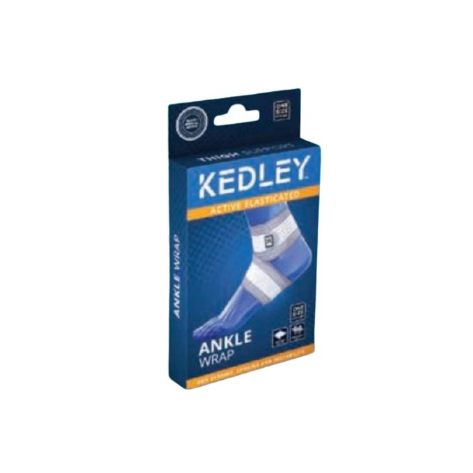Kedley Active Elasticated Support Wrap - Universal (7089407262890)