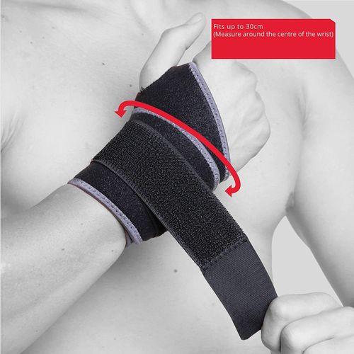 Advanced Wrist Support (Firm Support) (7093585281194)