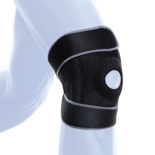 KNEE STABILIZER -UNIVERSAL SIZE FIRM SUPPORT (7093791883434)