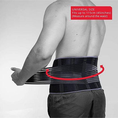 Advanced Back Support (Firm Support) (7093804892330)
