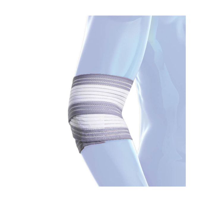 Kedley Active Elasticated Support Wrap - Universal (7089393565866)