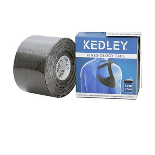 KEDLEY Kinesiology Tape 5cm X 5m (7086662877354)