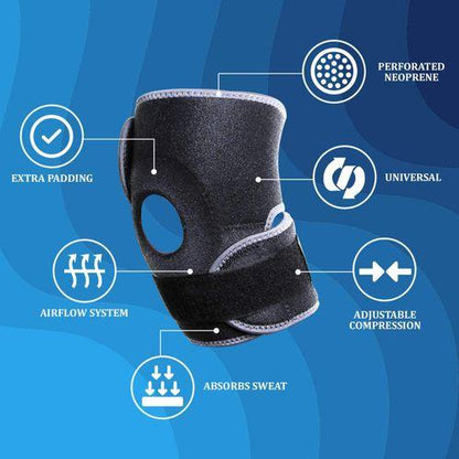 ADVANCED ELBOW SUPPORT -UNIVERSAL (7093616083114)