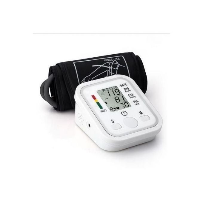 Comfys Healthcare » Omron M1 Basic Upper Arm Blood Pressure Monitor