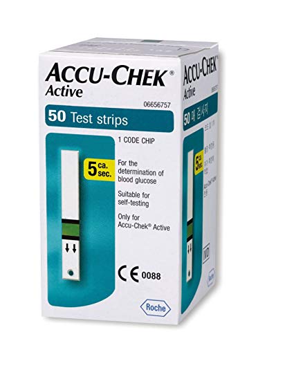 Accu Chek Active Blood Sugar Test Strips Accu-chek Glucometer Price in Kenya Diabetes machine price in Kenya