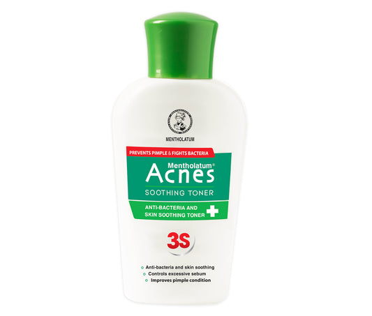 Acne Soothing Toner - 90ml