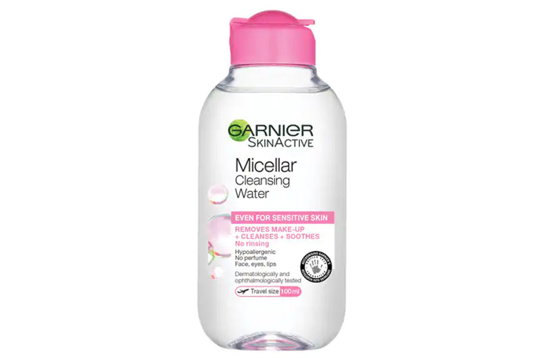 Garnier Micellar Cleansing Water 100ml