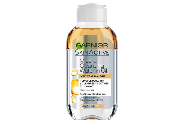 Garnier Micellar Cleansing Water in Oil 100ml