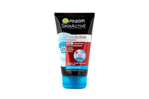 Garnier Acne-Prone Skin Bundle