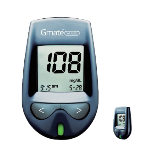 Comfys Gmate Blood Sugar Monitor Diabetes machine price in Kenya Continous glucose monitor Kenya Blood Sugar Test Machine Blood Sugar monitor Kenya Glucose Strips Price Kenya