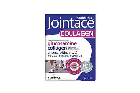 Jointace Collagen Tablets 30's