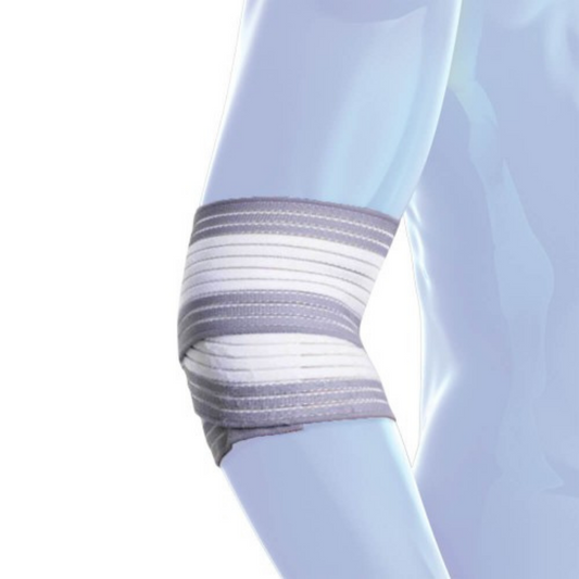 Kedley Elasticated Support Wrap - Universal Size
