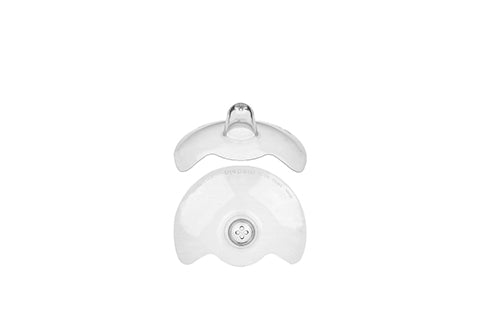 Medela Contact Nipple Shield - Small 2 pack