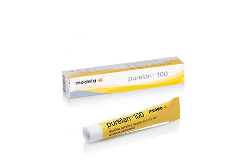 Medela Purelan 100 Tube 7g