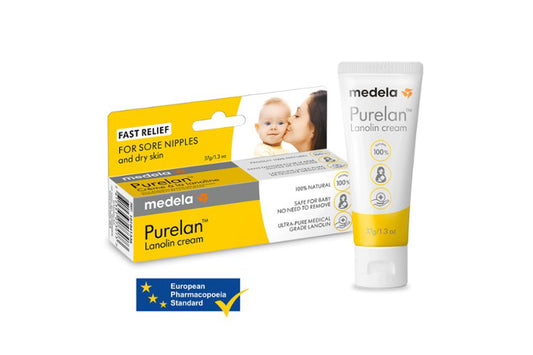 Medela Purelan lanolin cream - 37g