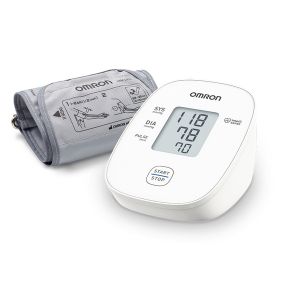 Omron M2 Basic Blood Pressure (BP) Monitor