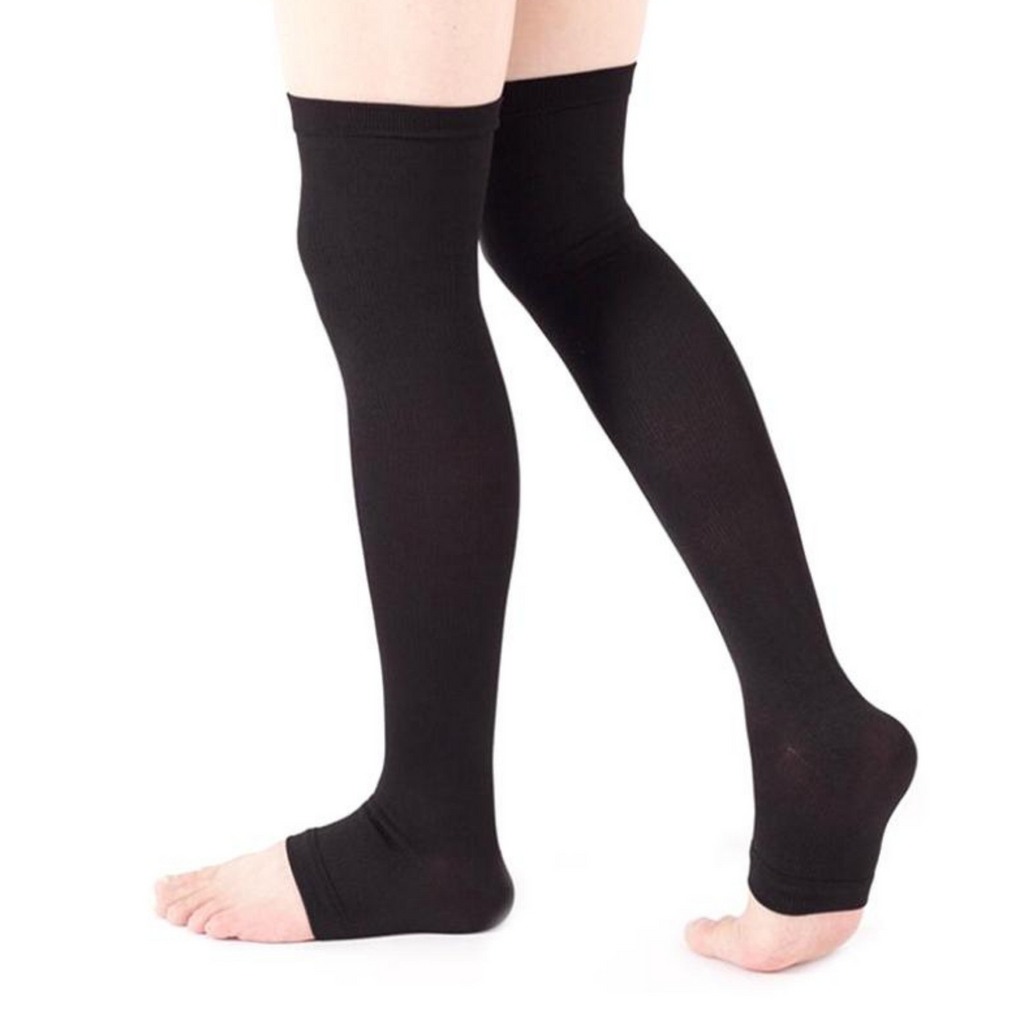 VARIFORM (Above Knee) Compression Stockings (CCL1 18-21mmHg)- Pair