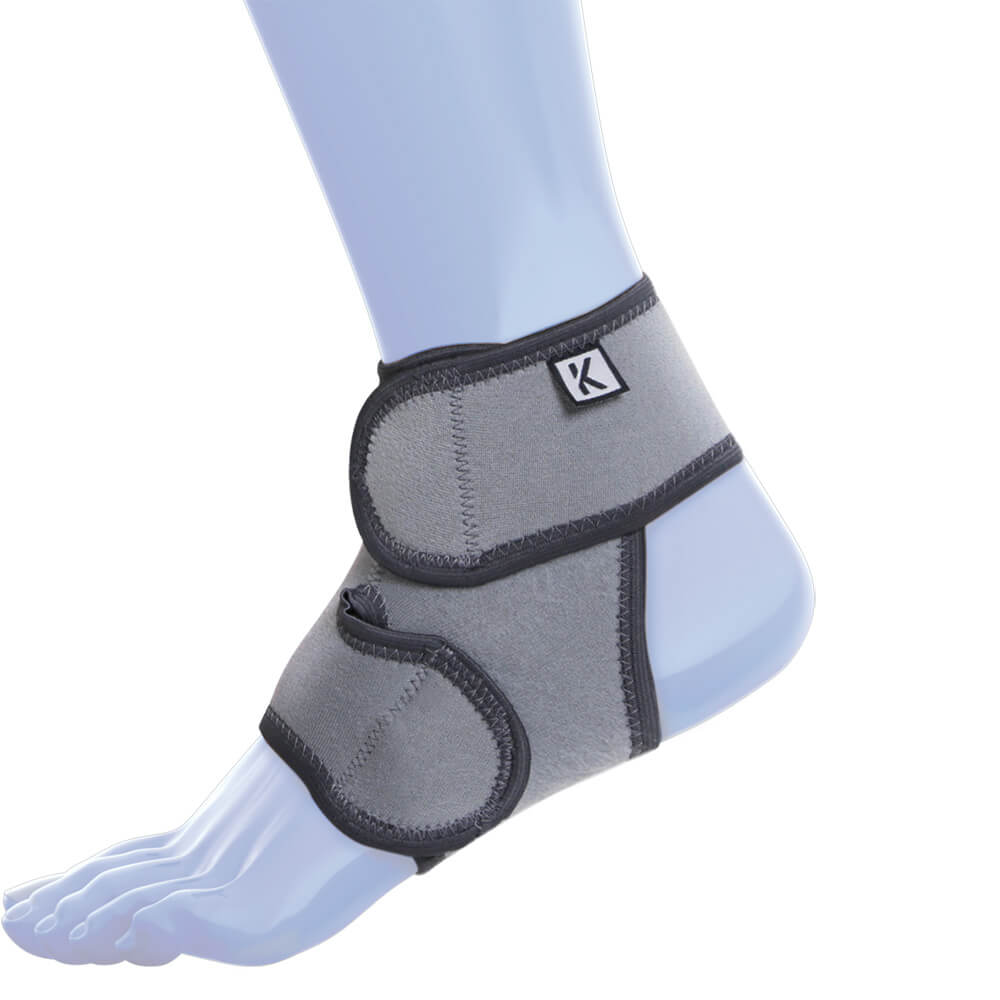 Kedley Neoprene Ankle Support - Universal